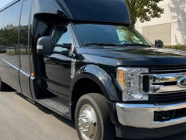 san juan capistrano charter bus rentals
